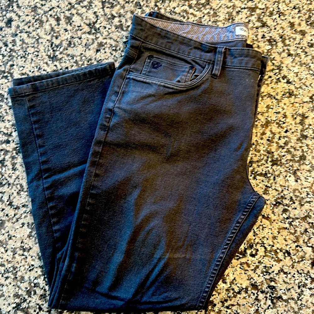 English Laundry Straight Leg Jeans 36/30